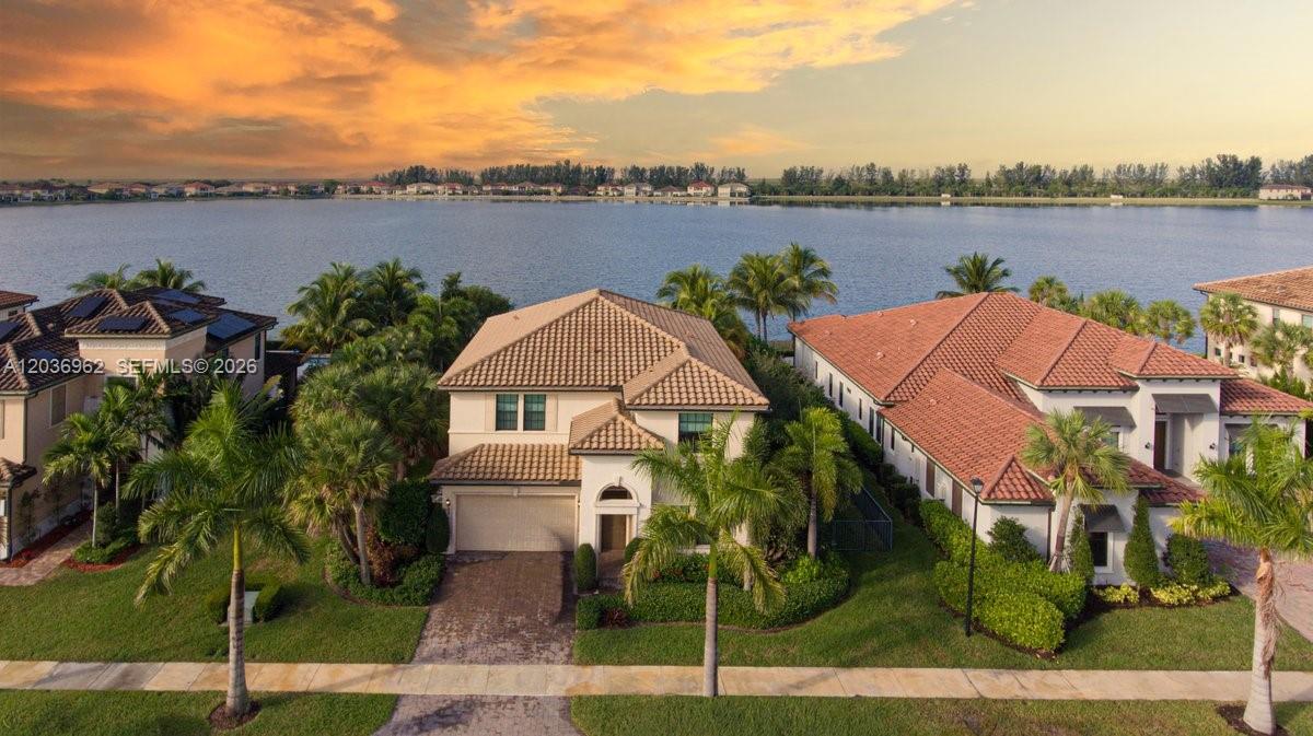 8725 Parkland Bay Drive, Parkland, FL 33076, Parkland