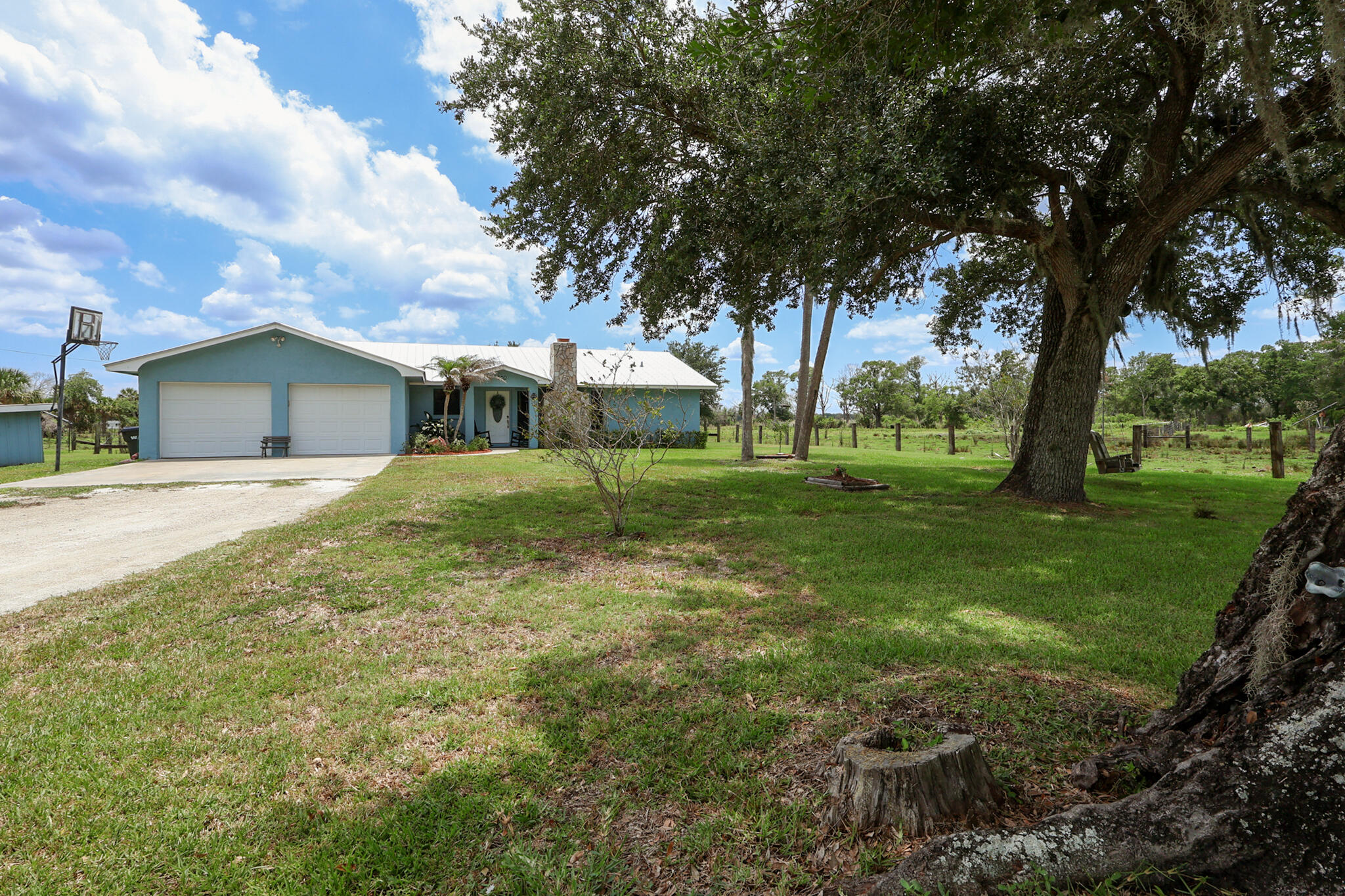 860 NW 141st Street, Okeechobee, FL 34972, Okeechobee