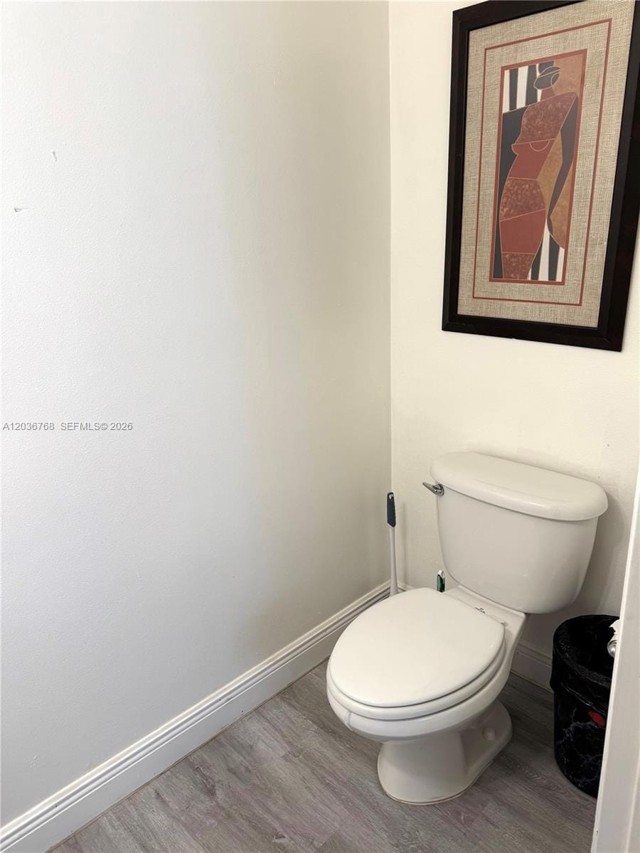 2432 SW 99th Way — photo 11