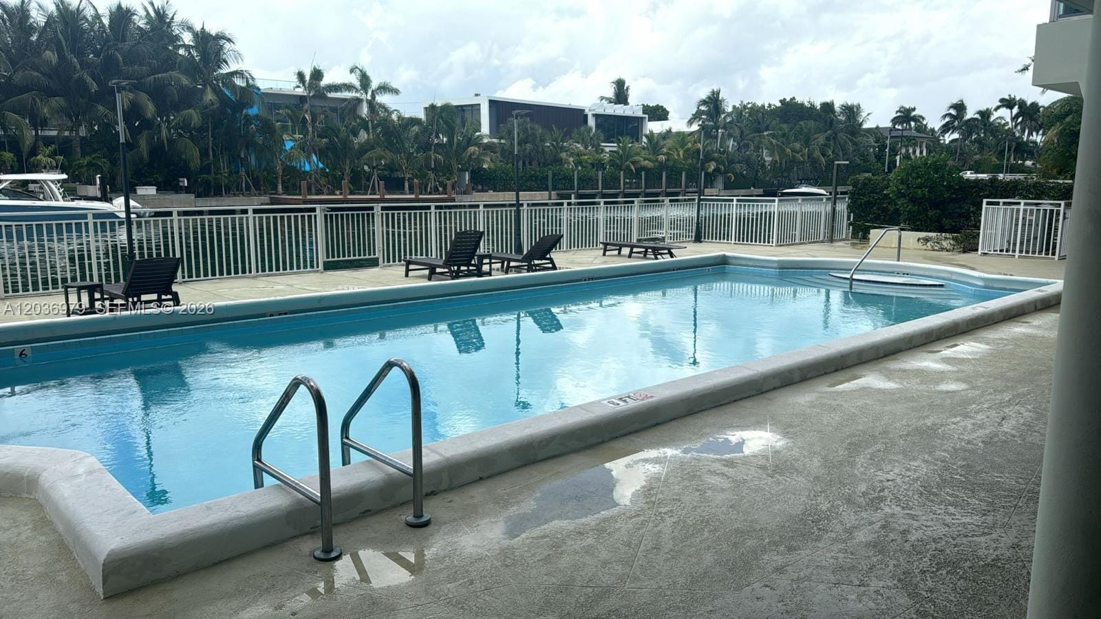 9500 W Bay Harbor Drive 6C — photo 12