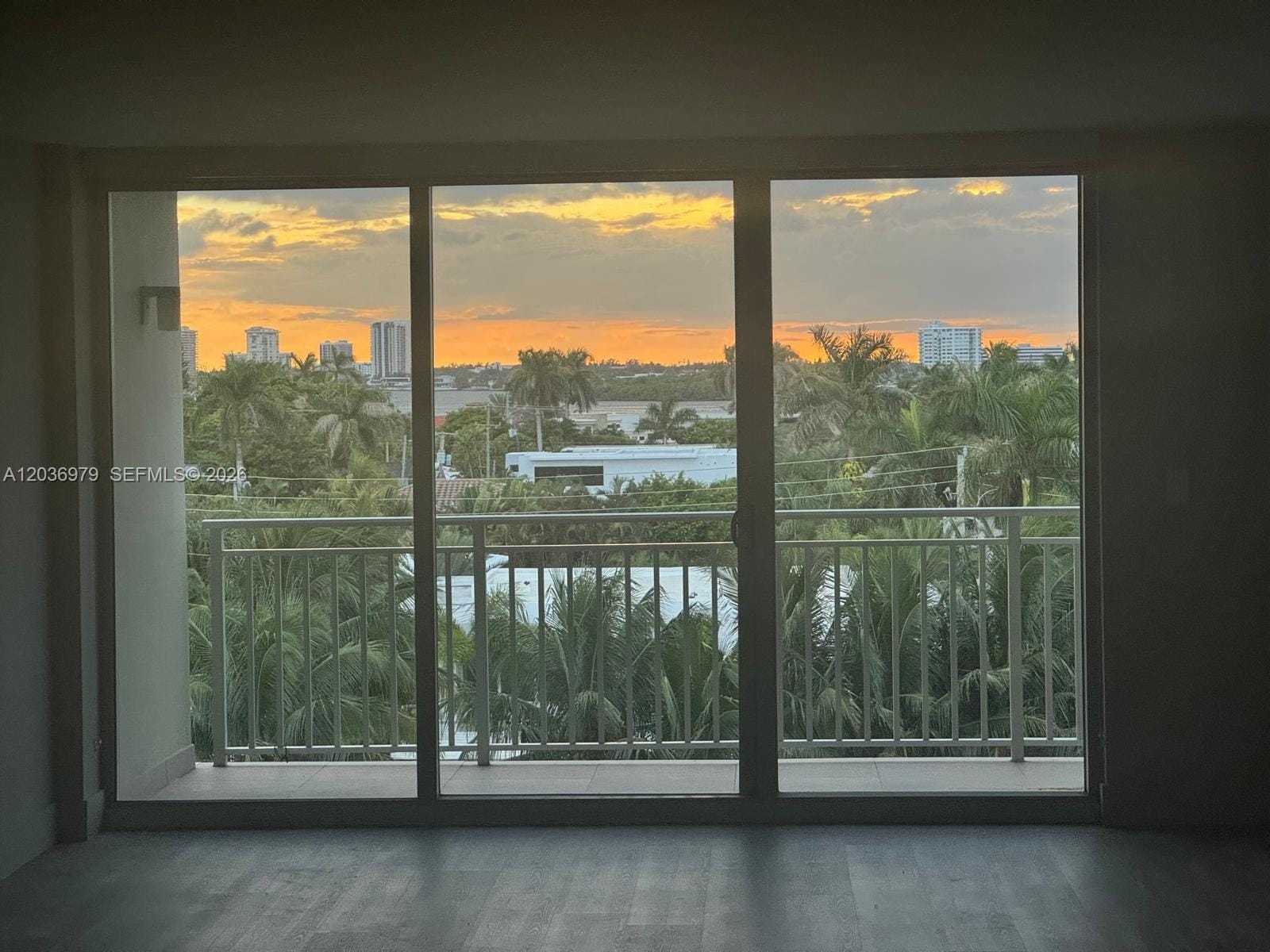 9500 W Bay Harbor Drive 6C — photo 3