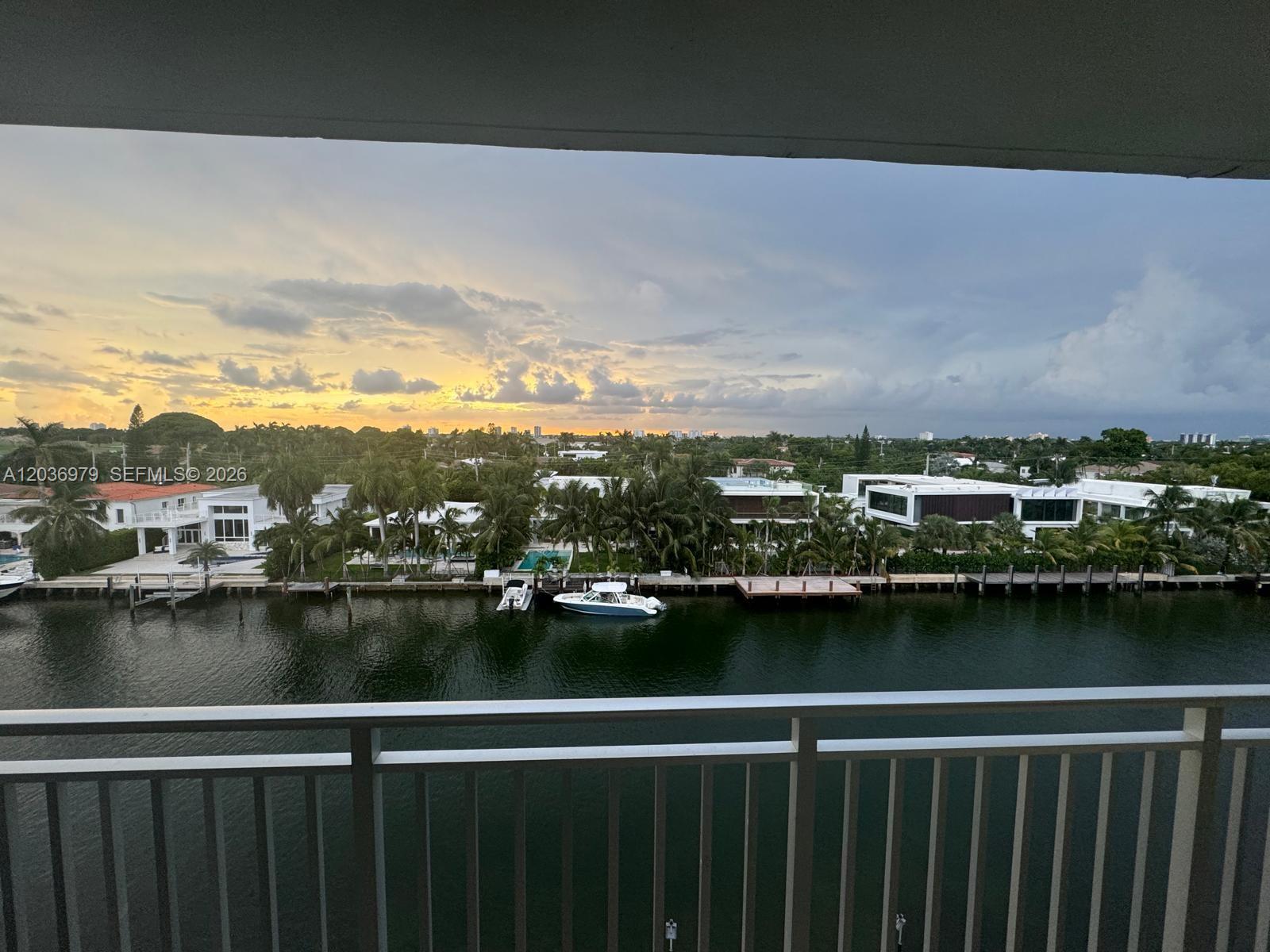 9500 W Bay Harbor Drive 6C, Bay Harbor Islands, FL 33154, Bay Harbor Islands
