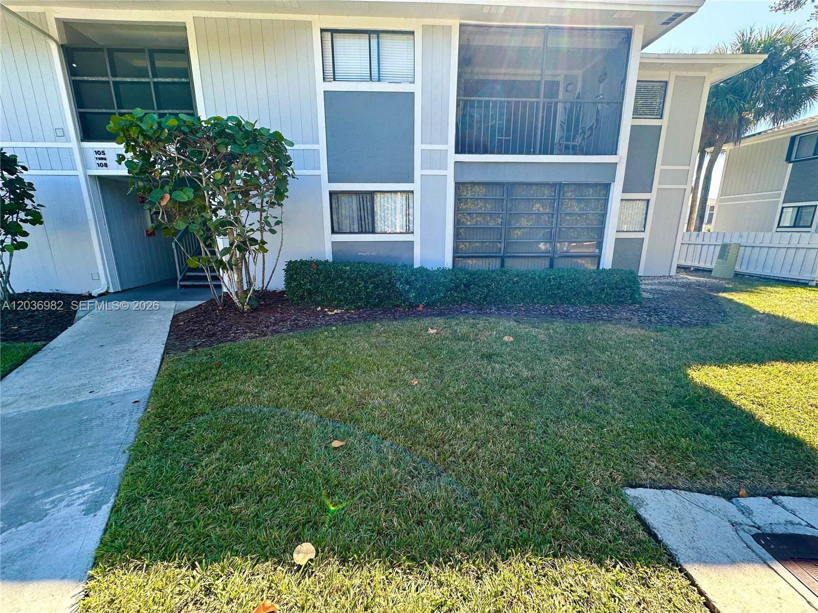 9703 Hammocks Boulevard 108, Miami, FL 33196, Miami