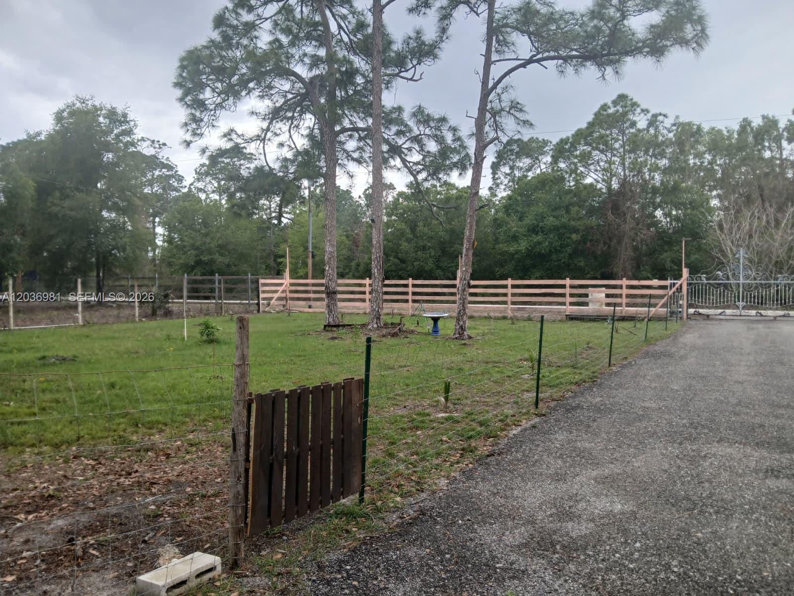 745 S Sendero Street, FL 33440, Clewiston