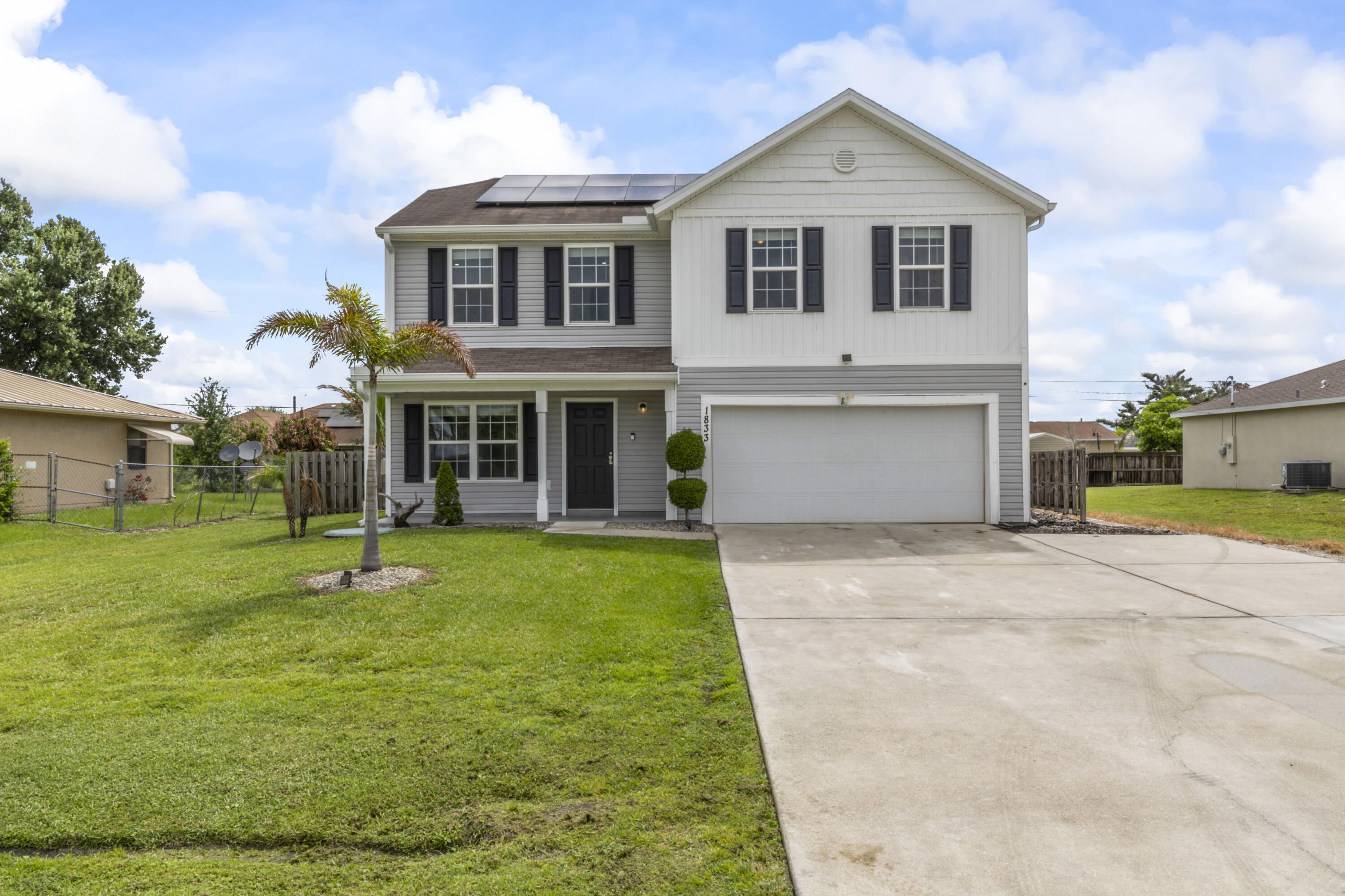 1833 SW Cameo Boulevard, Port St. Lucie, FL 34953, Port St Lucie