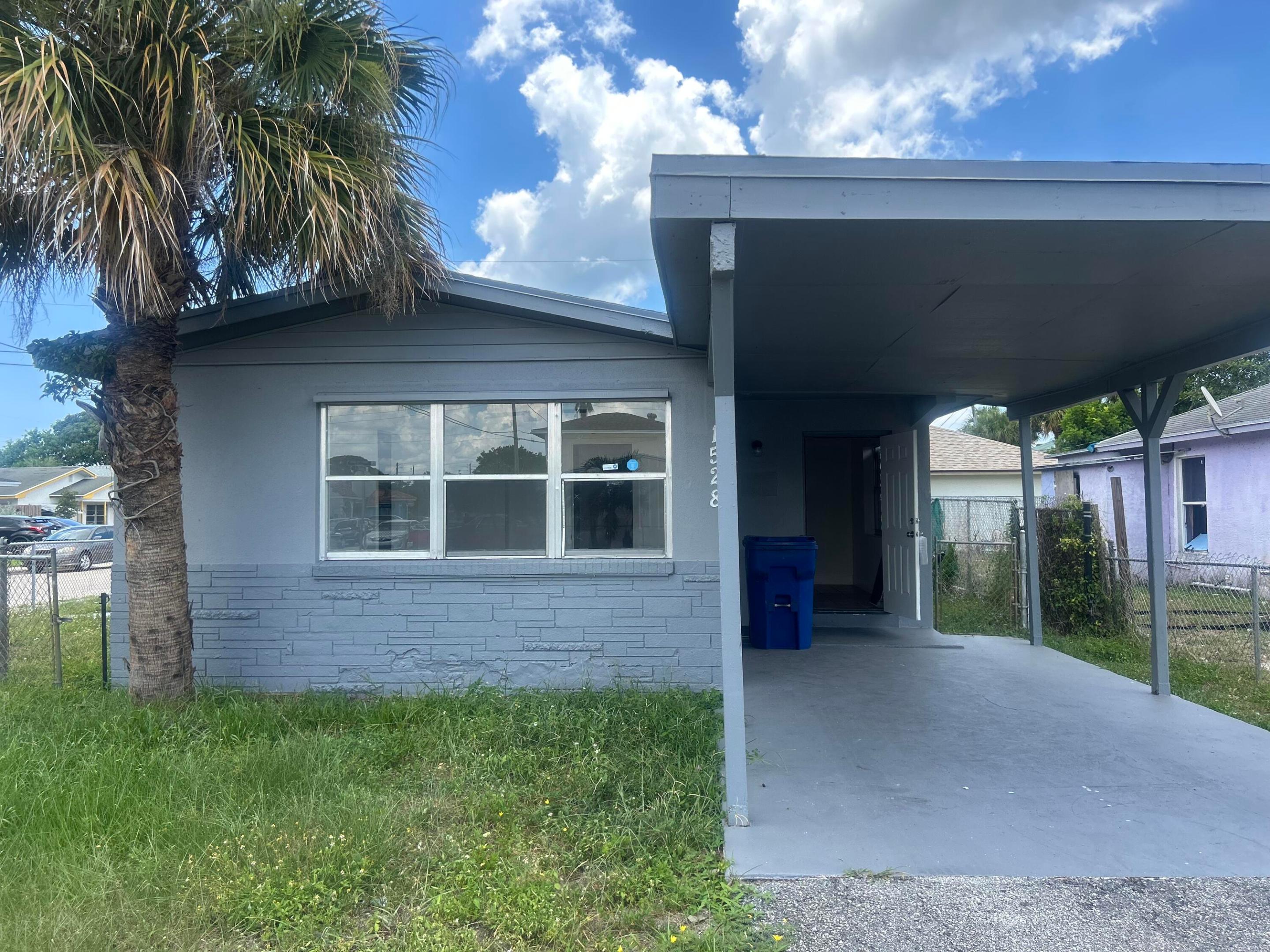 1528 S Avenue S 0, Riviera Beach, FL 33404, Riviera Beach