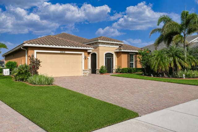 11126 SW Vitalia Court, Vitalia, Port St. Lucie, FL