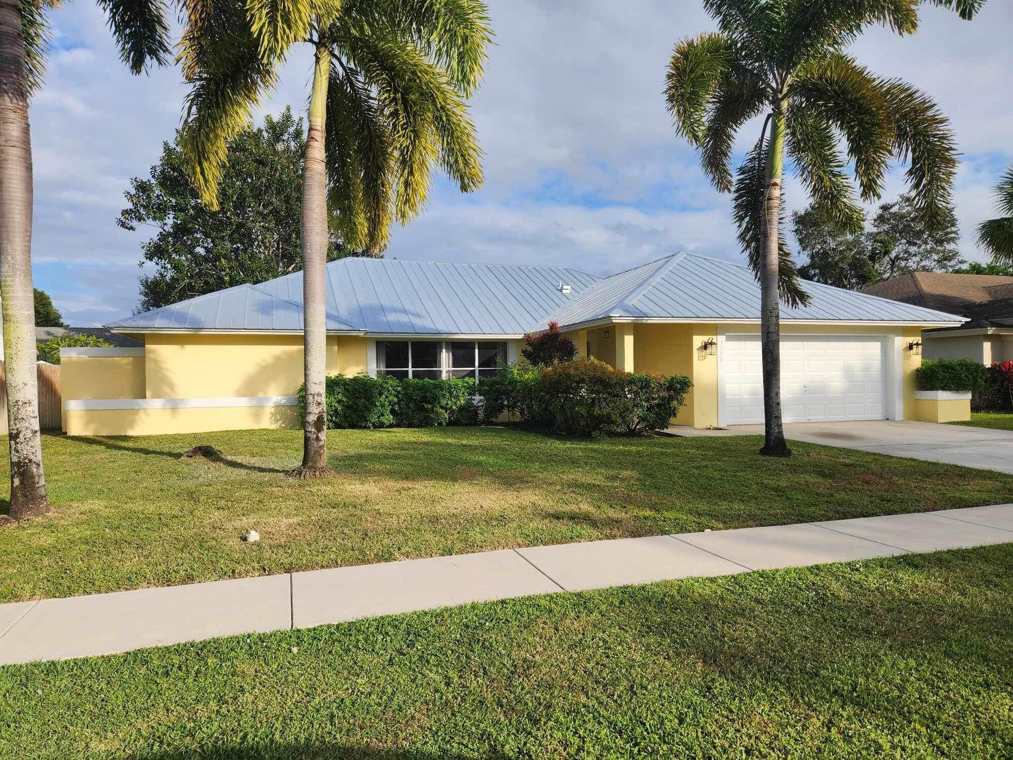 1750 Primrose Lane, Wellington, FL 33414, Wellington