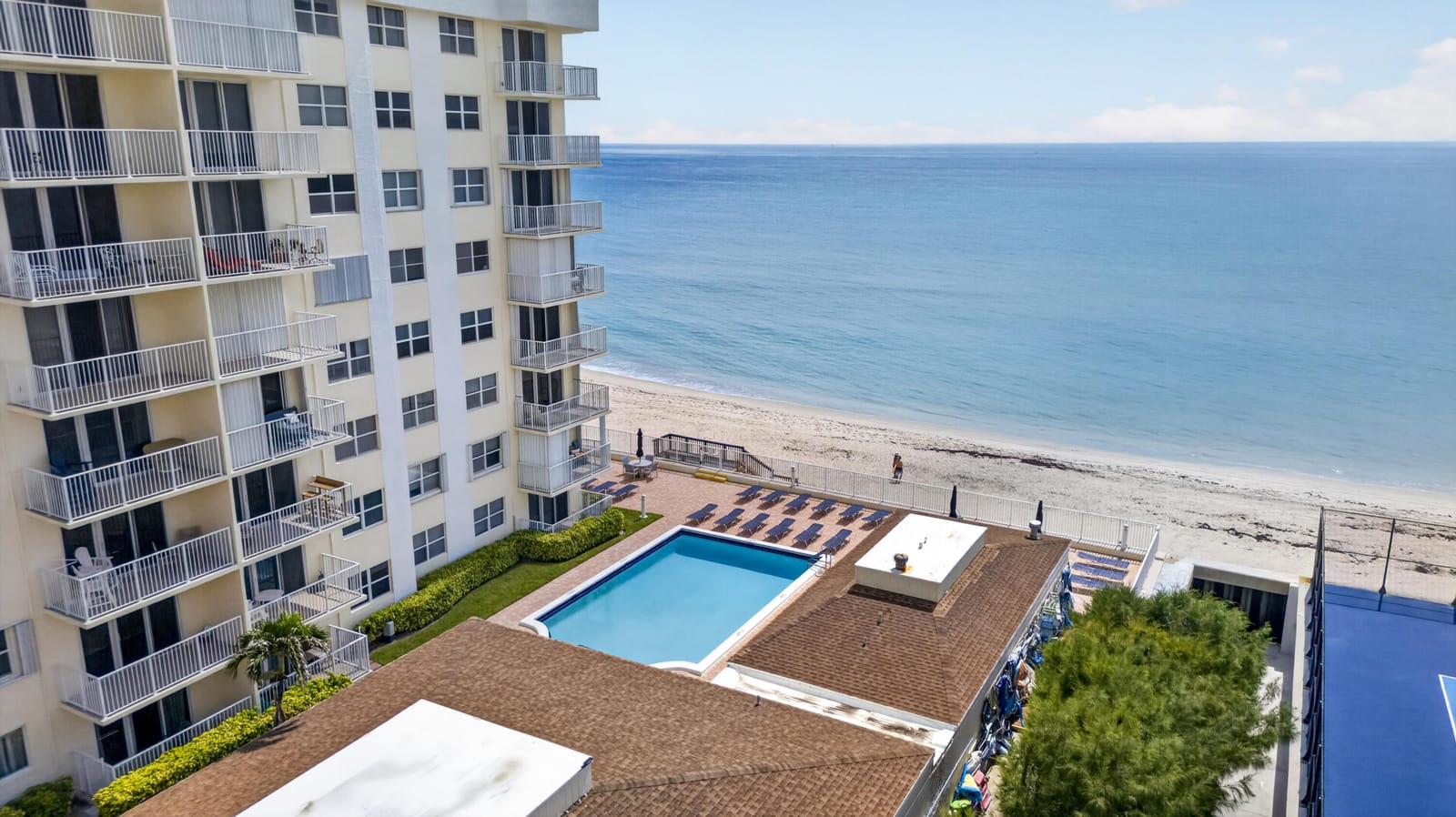 3540 S Ocean Boulevard 208 — photo 3