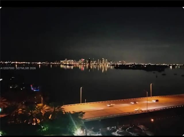 7904 West Drive 1011, Bayshore Yacht & Tennis C, North Bay Village, FL