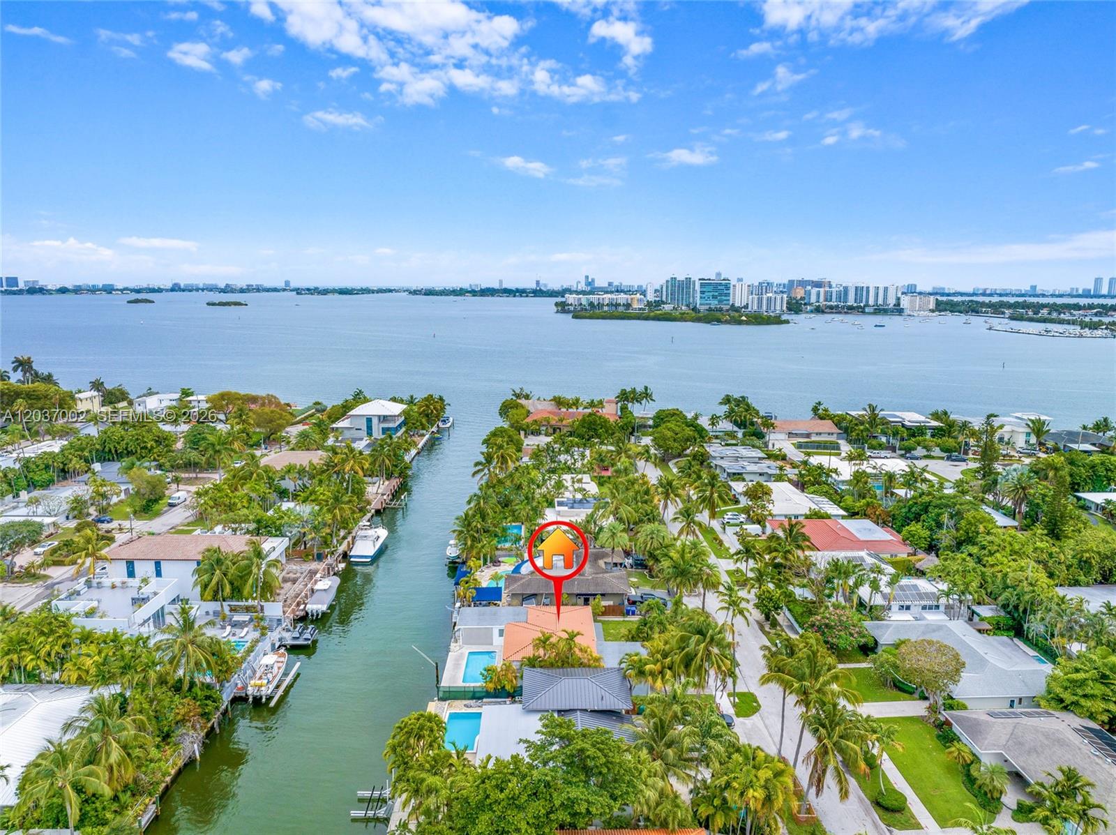 1161 NE 86th Street, Miami, FL 33138, Miami