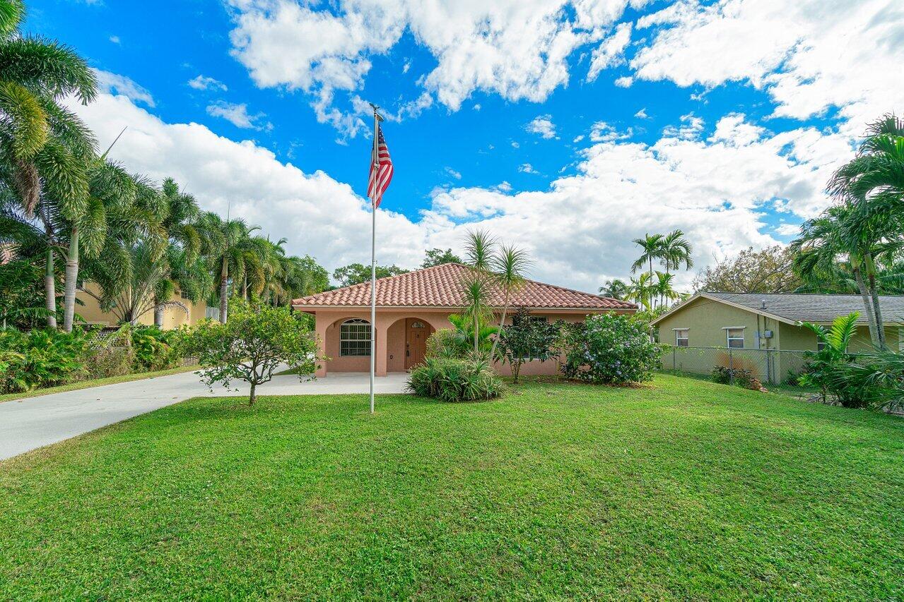 5592 1st Road, Lake Worth, FL 33467, Lake Worth
