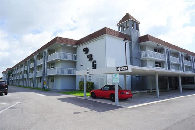 1040 SE 4th Avenue 222, Deerfield Beach Gardens, Deerfield Beach, FL