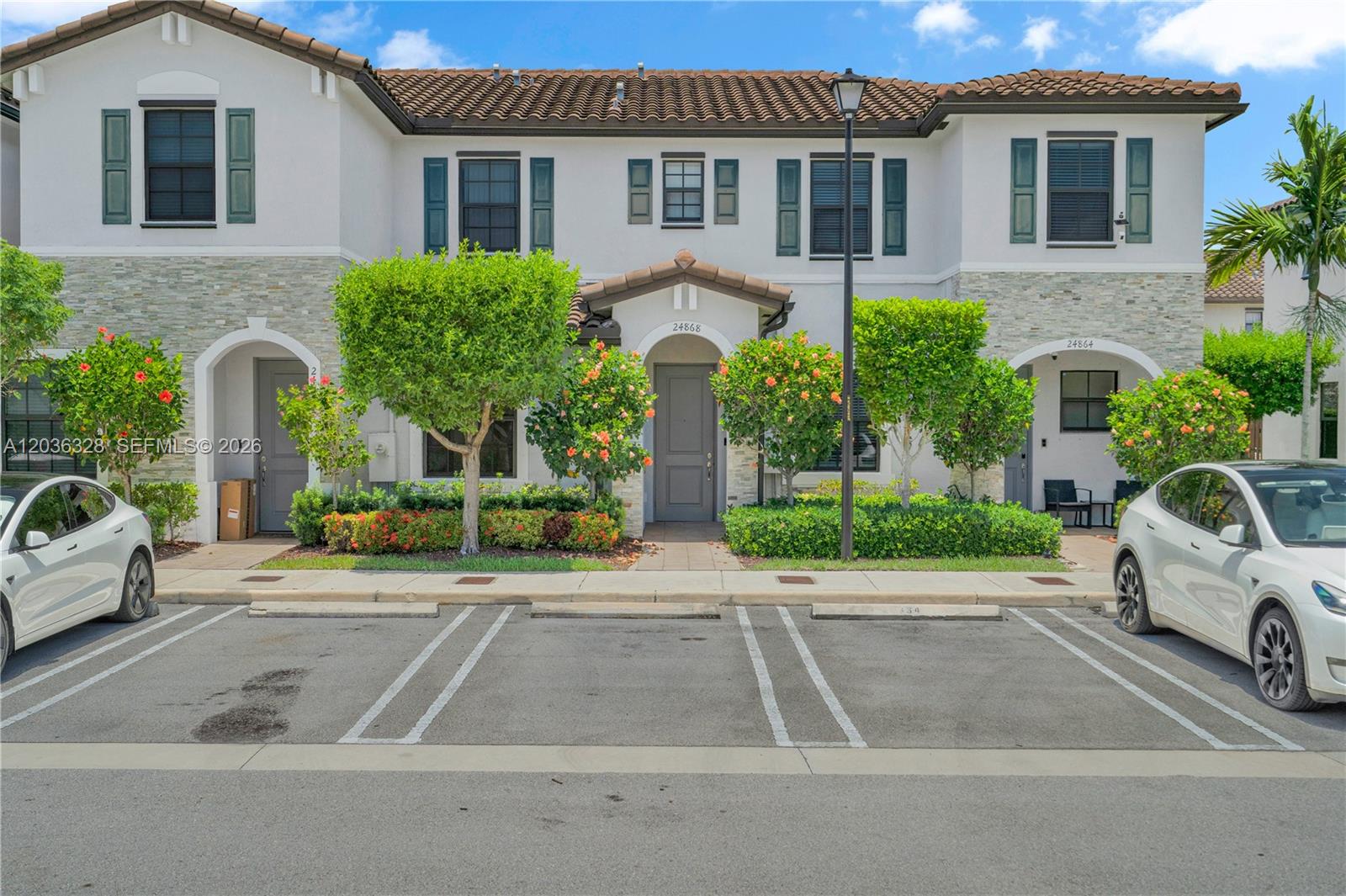 24868 SW 114th Avenue, Homestead, FL 33032, Homestead