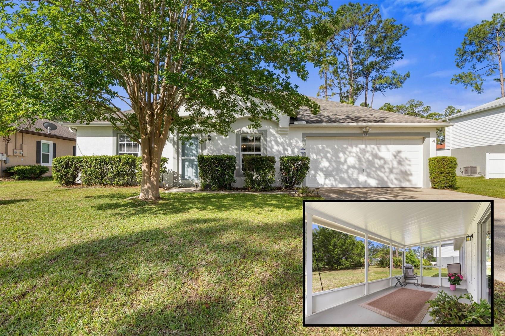 38 Lloyd Trail, Palm Coast, FL 32164, Palm Coast