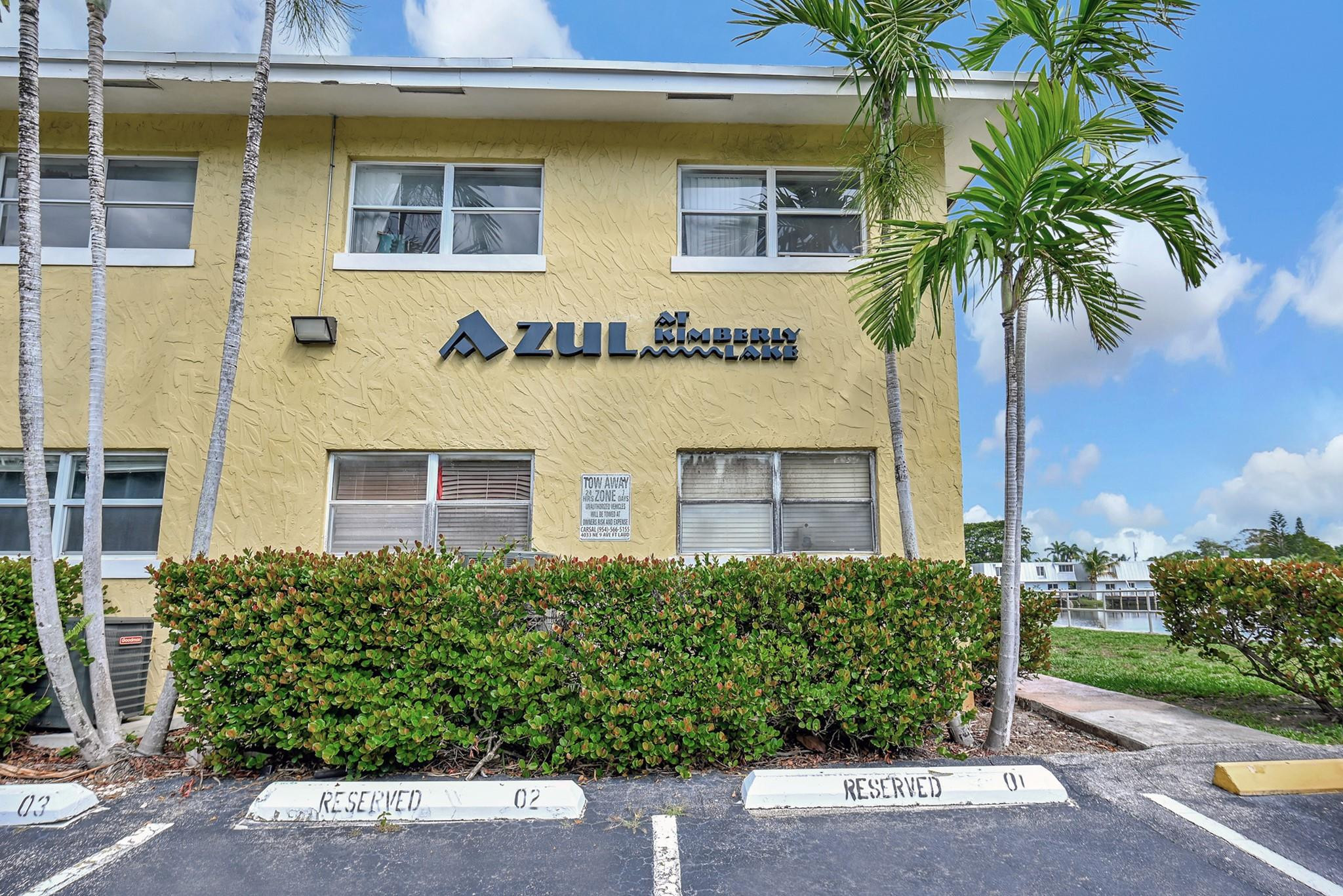 4051 NE 13th Avenue, Oakland Park, FL 33334, Oakland Park