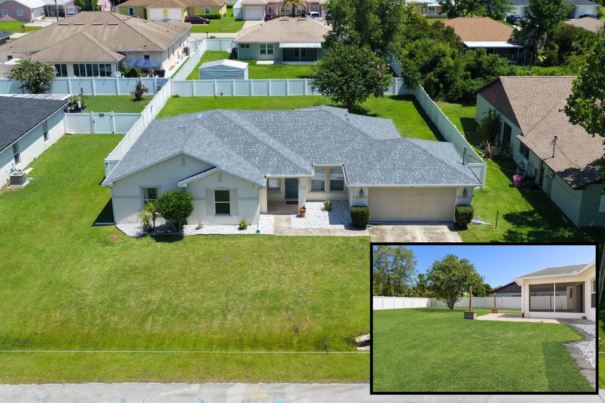 27 Wood Arbor Lane, Palm Coast, FL 32164, Palm Coast