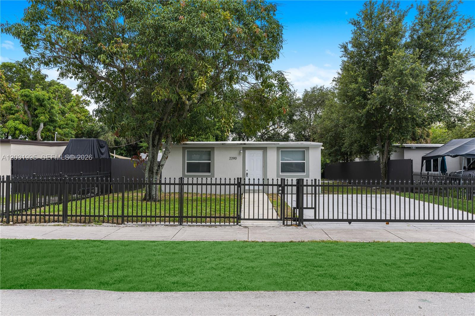 2290 Rutland Street, Opa-Locka, FL 33054, Opa Locka