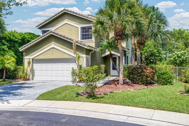 8020 NW 70th Avenue, Parkside Estates, Parkland, FL