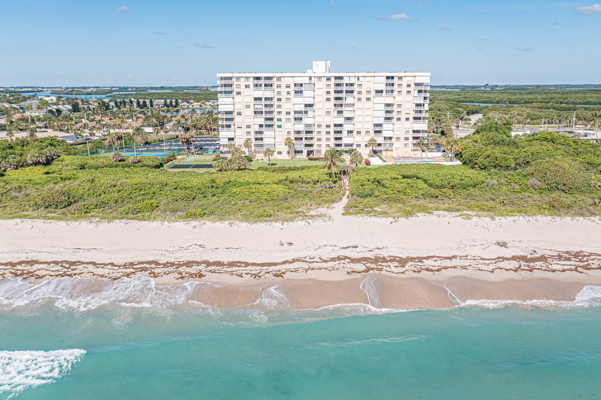 3200 N Highway A1a 102, Hutchinson Island, FL 34949, Hutchinson Island