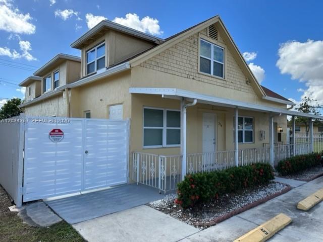 274 E 9th Street 4, Hialeah, FL 33010, Hialeah