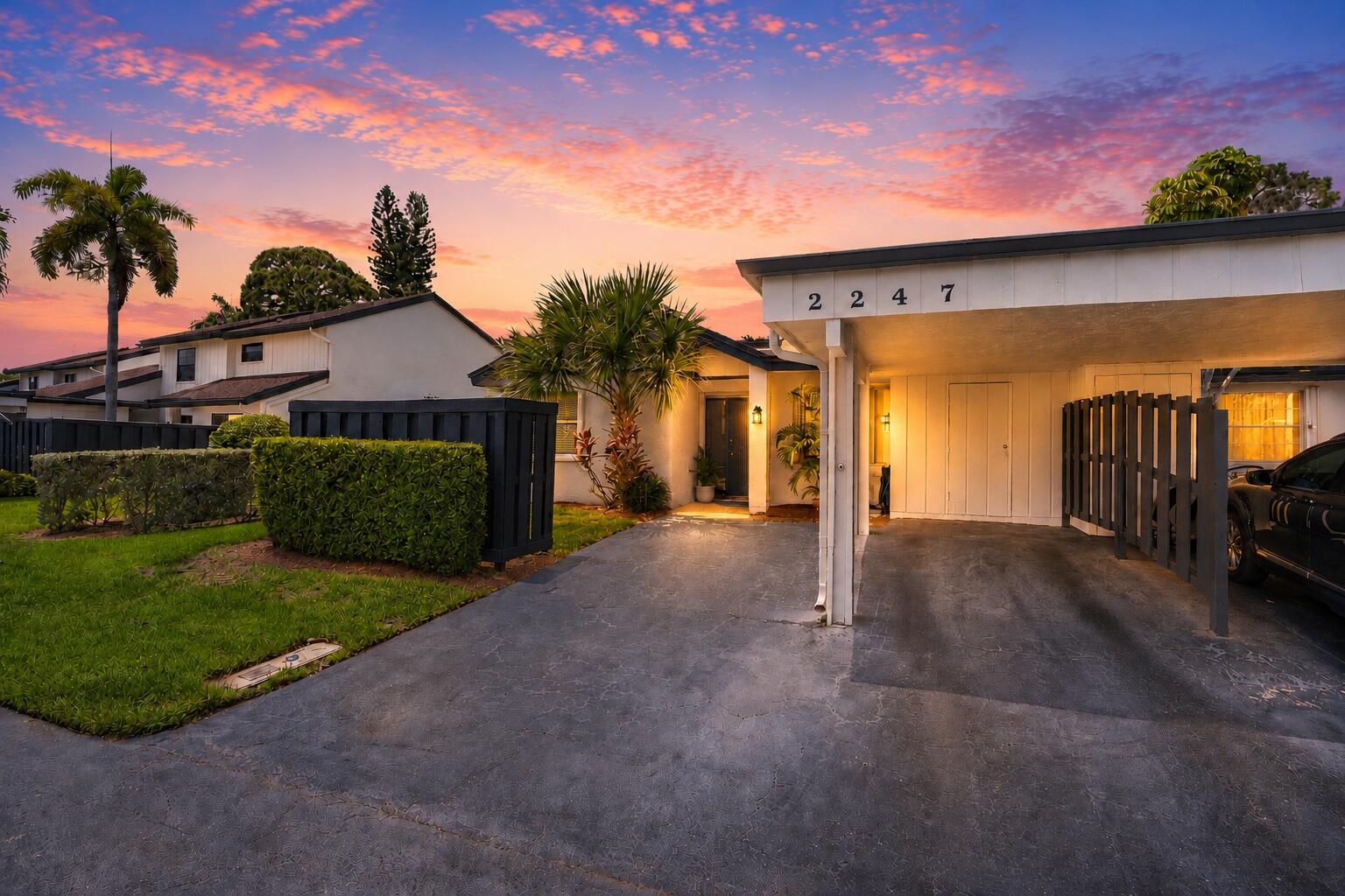 2247 Deer Creek Woodlands Way, Deerfield Beach, FL 33442, Deerfield Beach