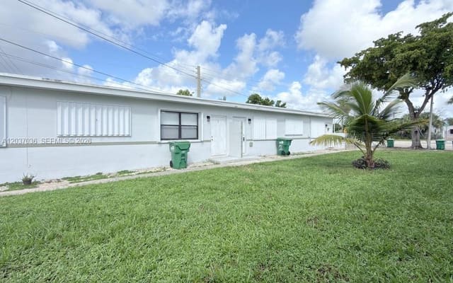 1010 Opa Locka Boulevard 3, Opa-Locka, FL 33054