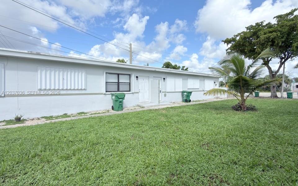 1010 Opa Locka Boulevard 3, Opa-Locka, FL 33054, Opa Locka