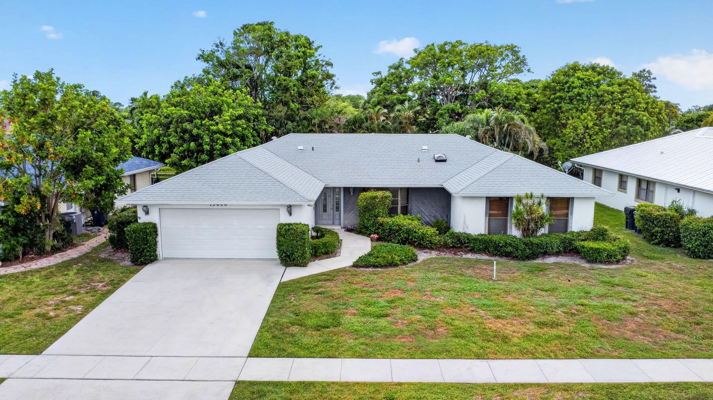 13606 Columbine Avenue, Wellington, FL 33414, Wellington