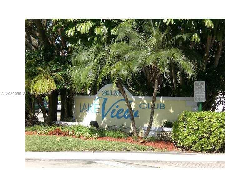 2880 N Oakland Forest Drive 107, Oakland Park, FL 33309, Oakland Park