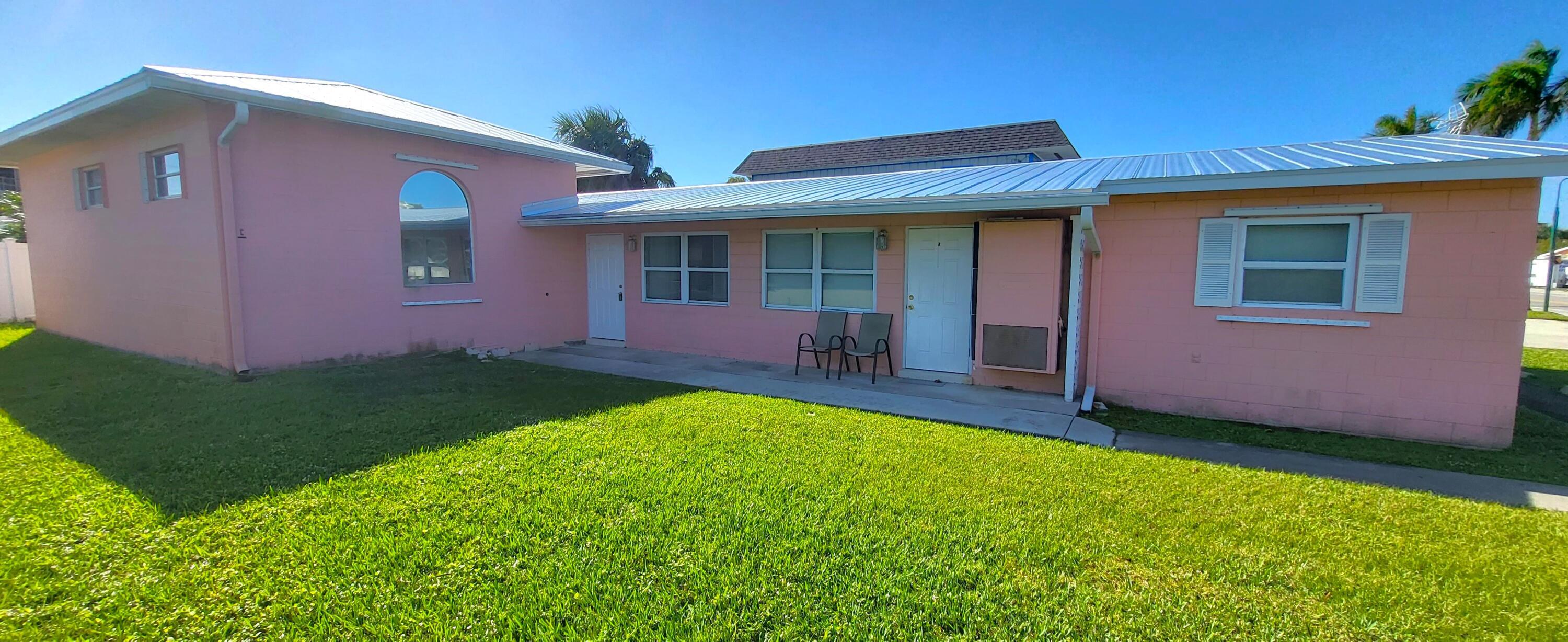 1169 Seaway Drive # B, Fort Pierce, FL 34949, Fort Pierce