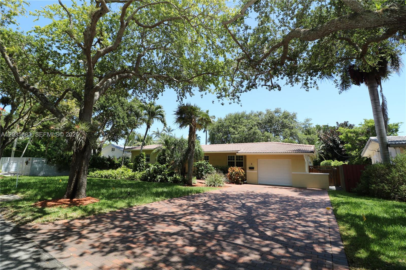 6160 SW 84th Street, South Miami, FL 33143, South Miami