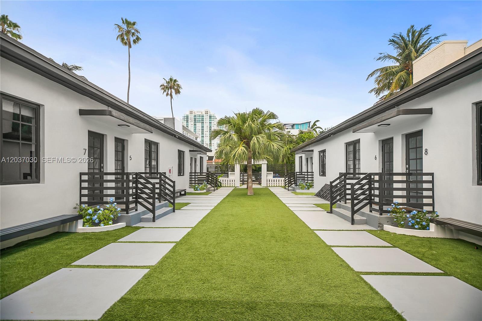 733 Michigan Avenue, Miami Beach, FL 33139, Miami Beach