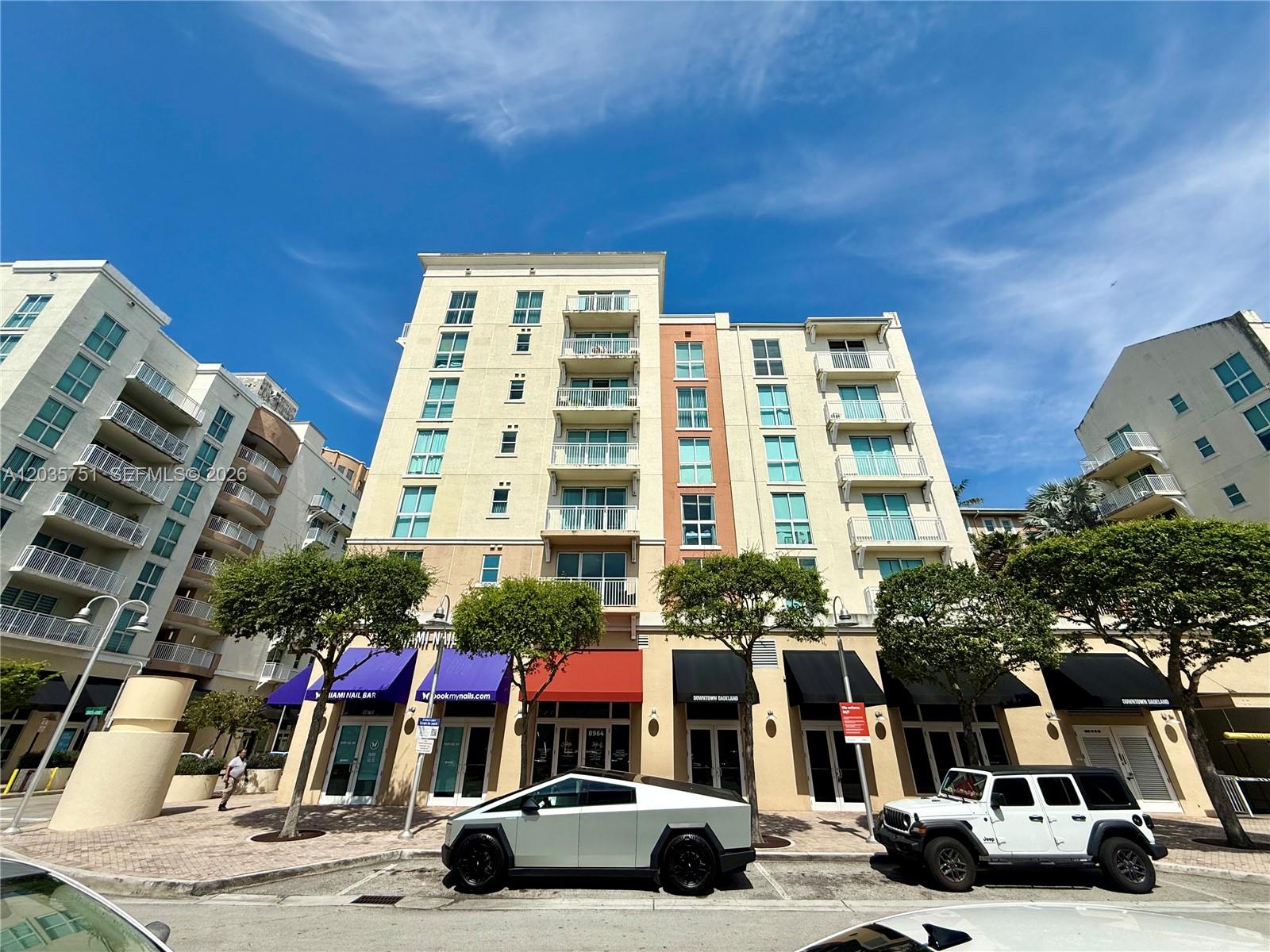 7275 SW 90th Street C313, Miami, FL 33156, Miami