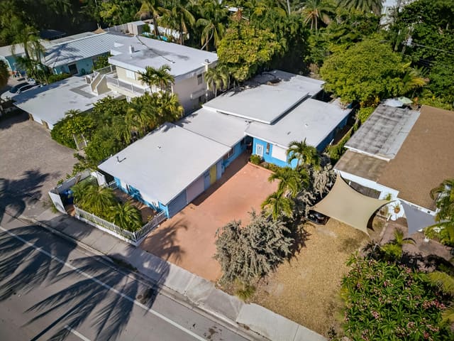 2318 N Ocean Boulevard, Lauderdale Beach, Fort Lauderdale, FL
