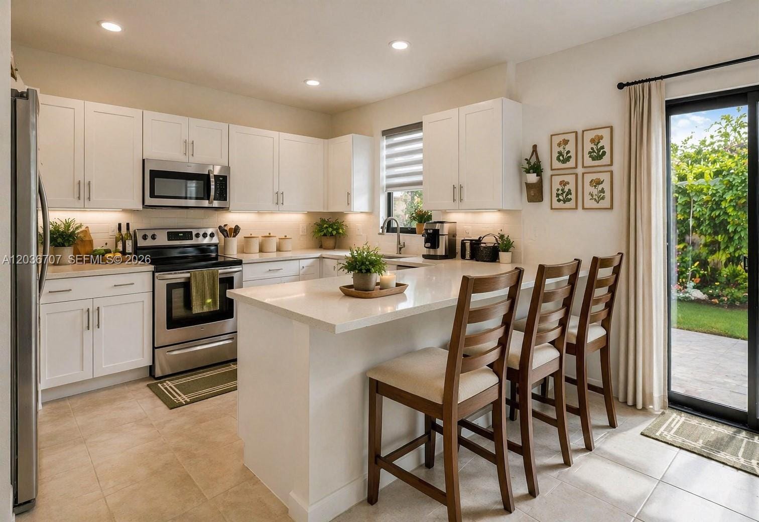 20900 NE 2nd Court, Miami, FL 33179 photo 6