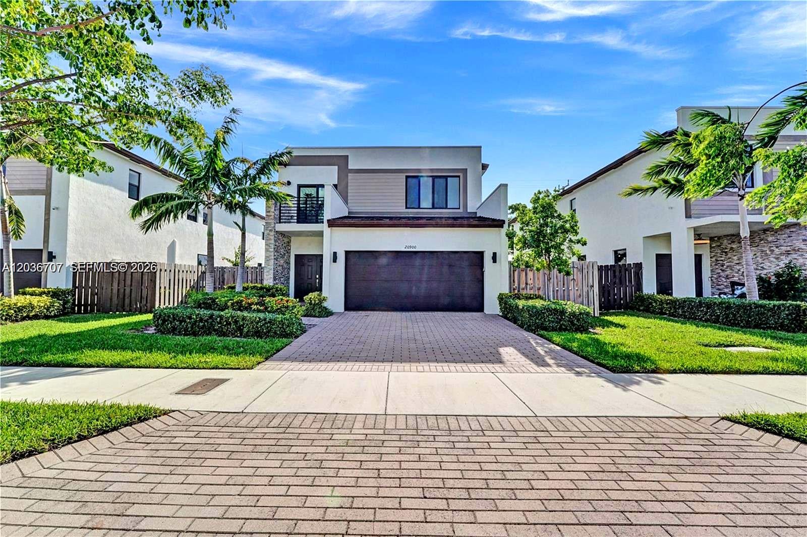 20900 NE 2nd Court, Miami, FL 33179, Miami