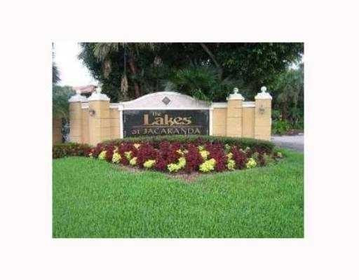 10773 Cleary Boulevard 109, Plantation, FL 33324, Plantation