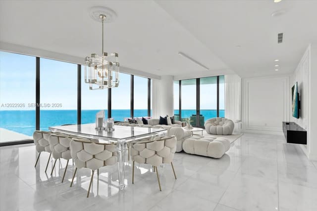 17901 Collins Avenue 1801, Sunny Isles Beach, FL 33160