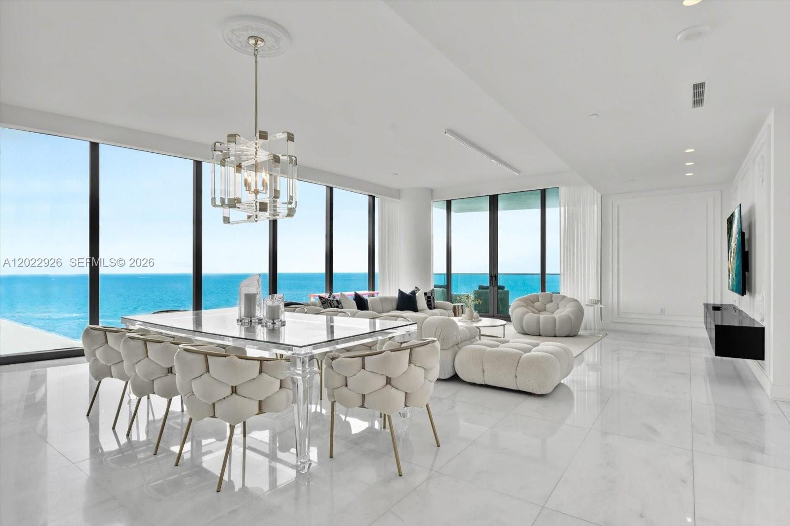 17901 Collins Avenue 1801, Sunny Isles Beach, FL 33160, Sunny Isles Beach