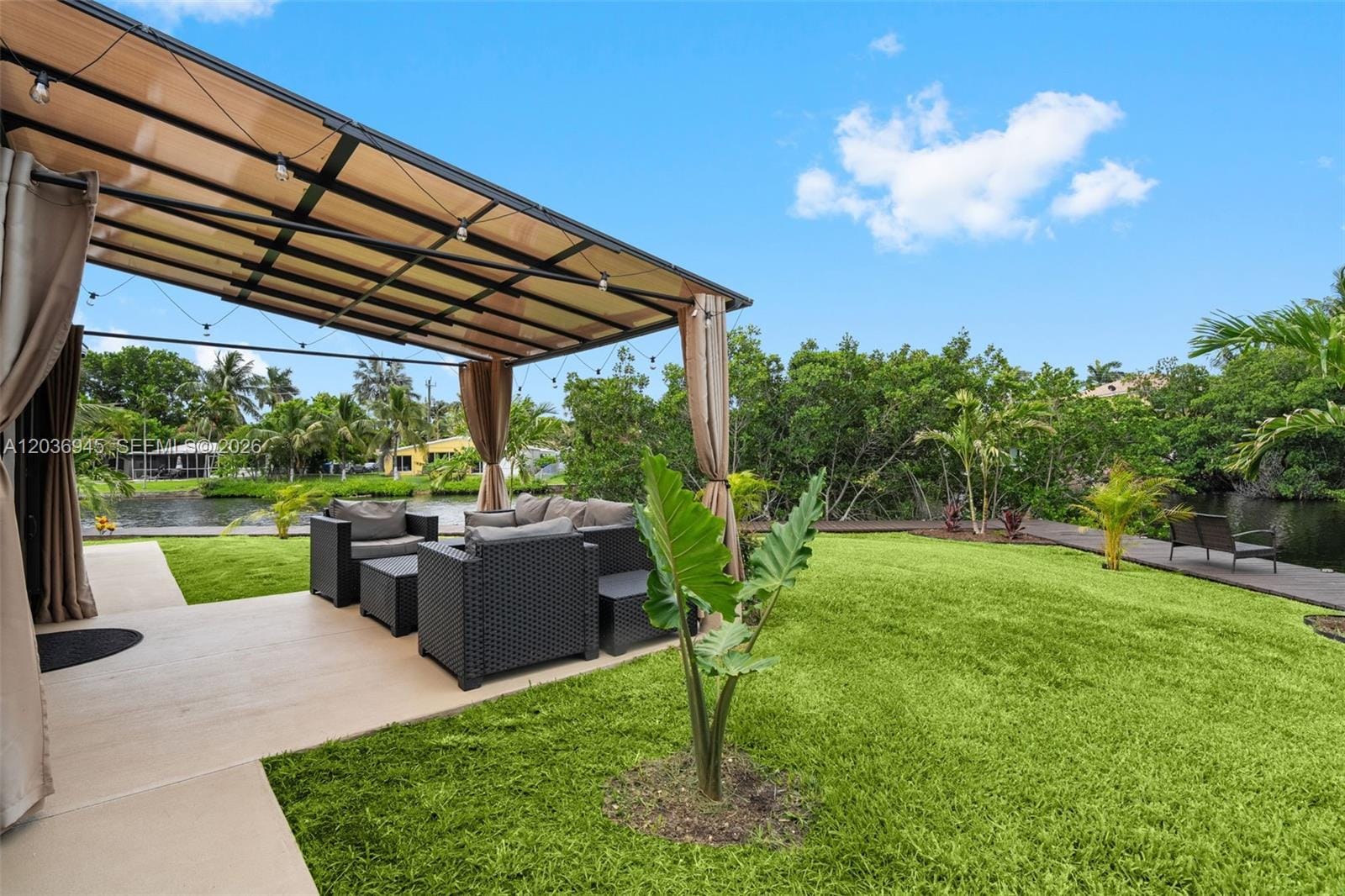 1178 Grant Street, Hollywood, FL 33019 photo 27