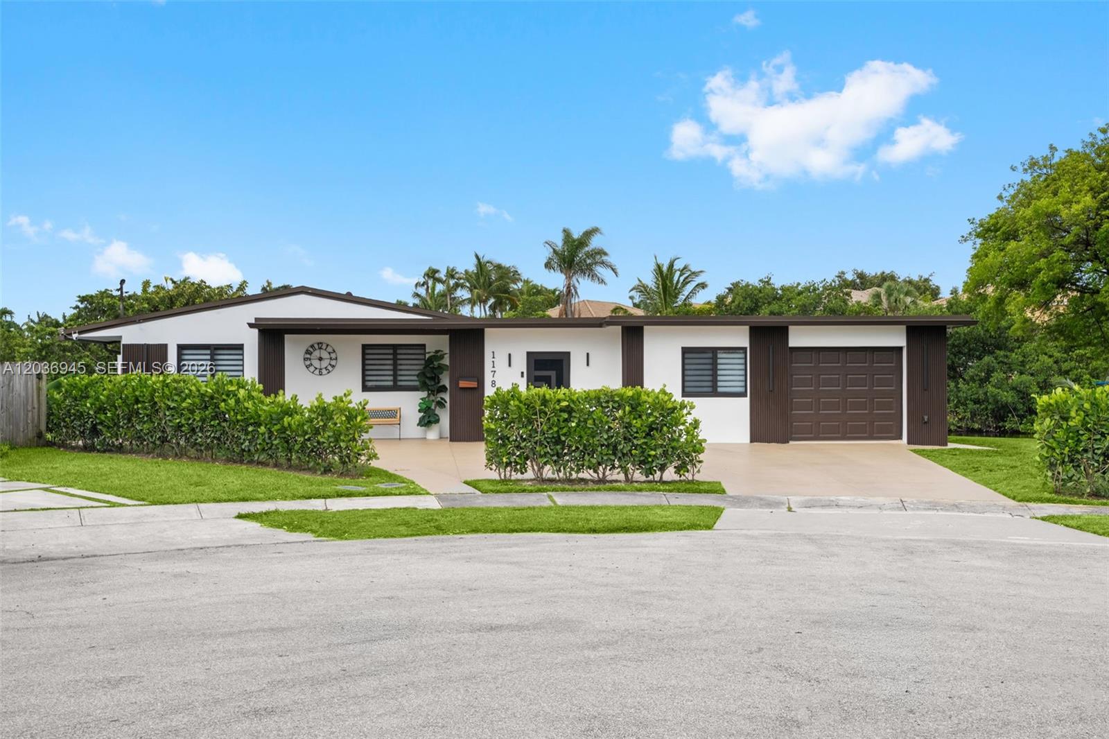 1178 Grant Street, Hollywood, FL 33019, Hollywood