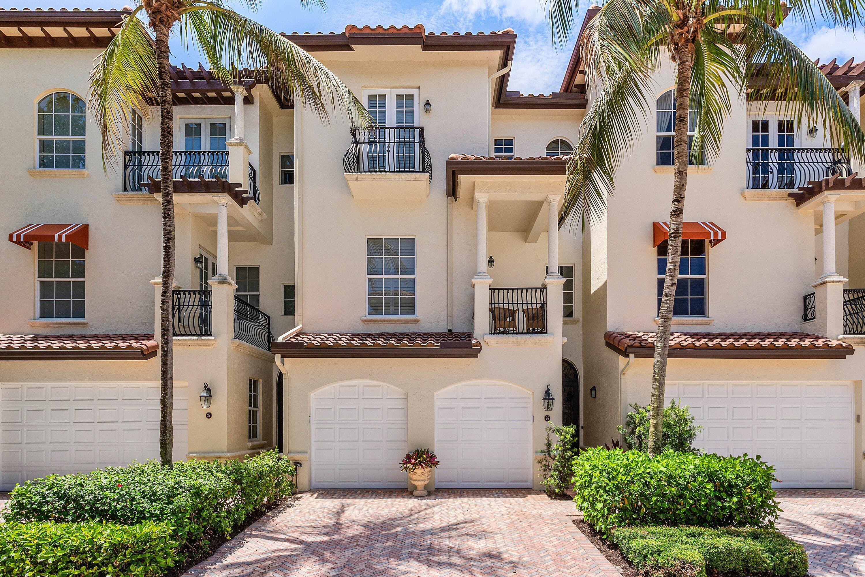 26 Marina Gardens Drive, Palm Beach Gardens, FL 33410, Palm Beach Gardens