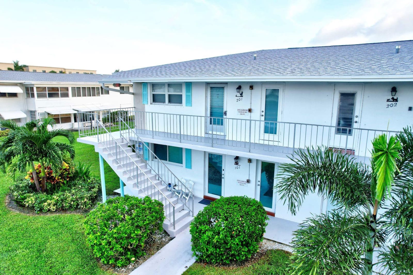 1801 Ocean Drive 201, Boynton Beach, FL 33426 photo 2