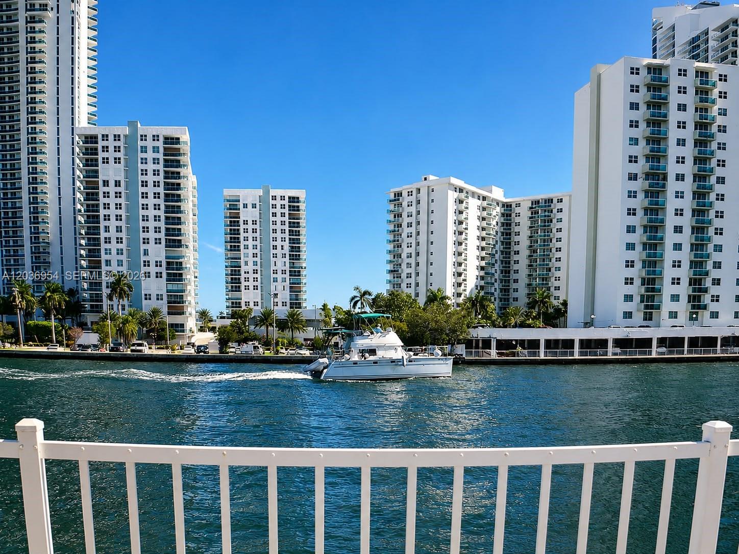1000 Parkview Drive 505, Hallandale Beach, FL 33009, Hallandale Beach