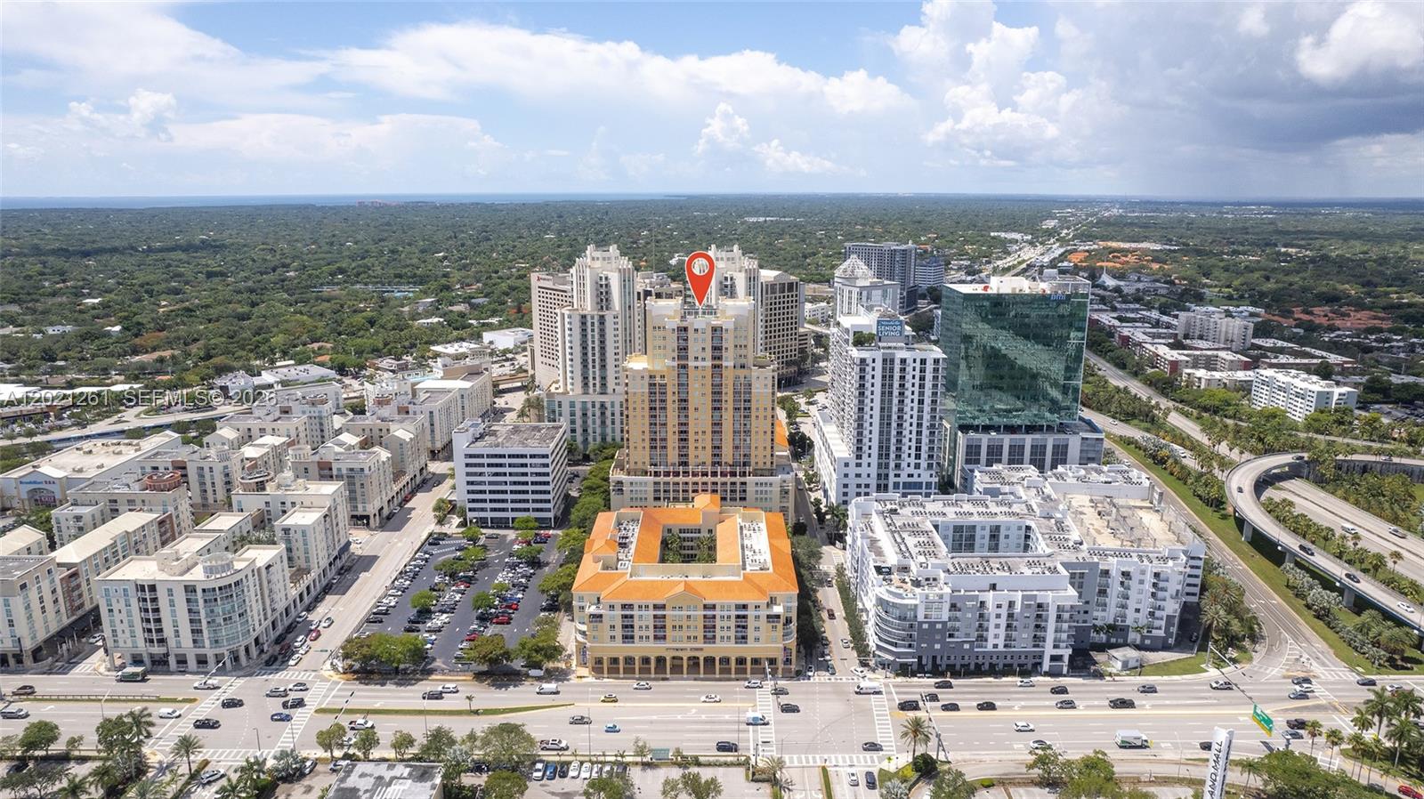 7350 SW 89th Street 1410S, Miami, FL 33156, Miami