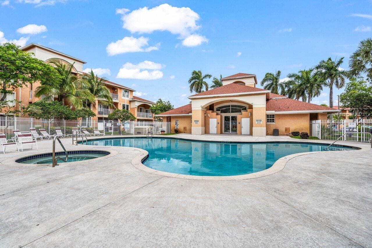 6900 SW 39th Street 101j, Davie, FL 33314 photo 21
