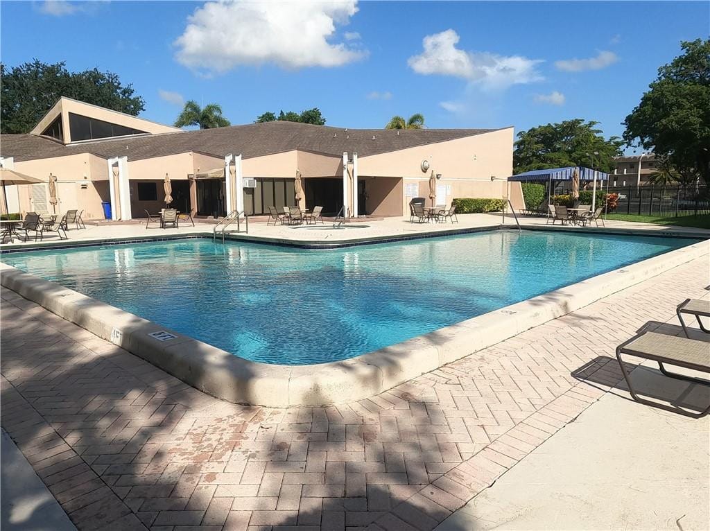 8390 Sands Point Boulevard F206, Tamarac, FL 33321 photo 14