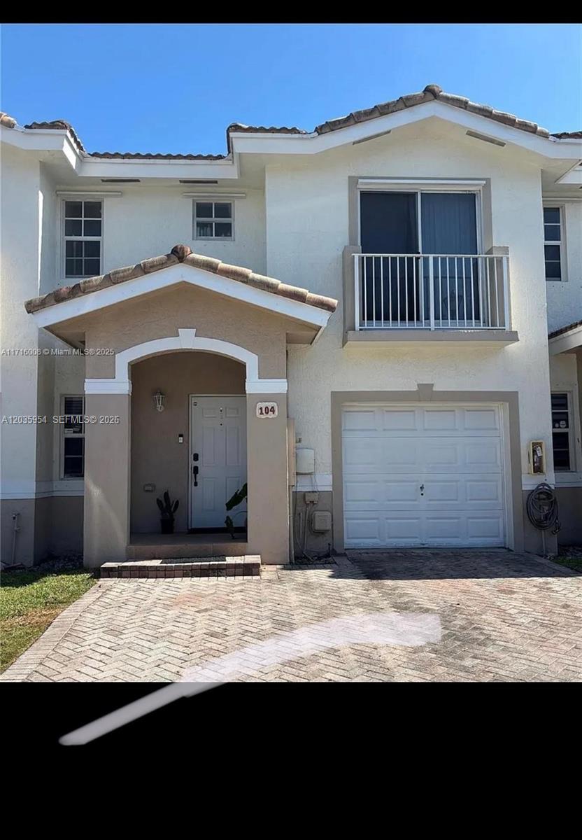 13982 SW 260th Street 104, Homestead, FL 33032, Homestead