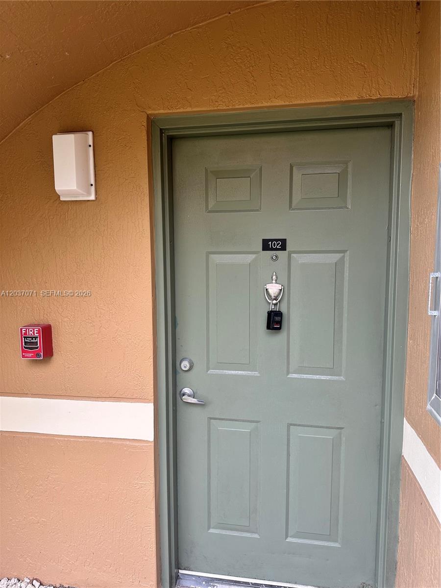 8050 N Nob Hill Road 102, Tamarac, FL 33321, Tamarac